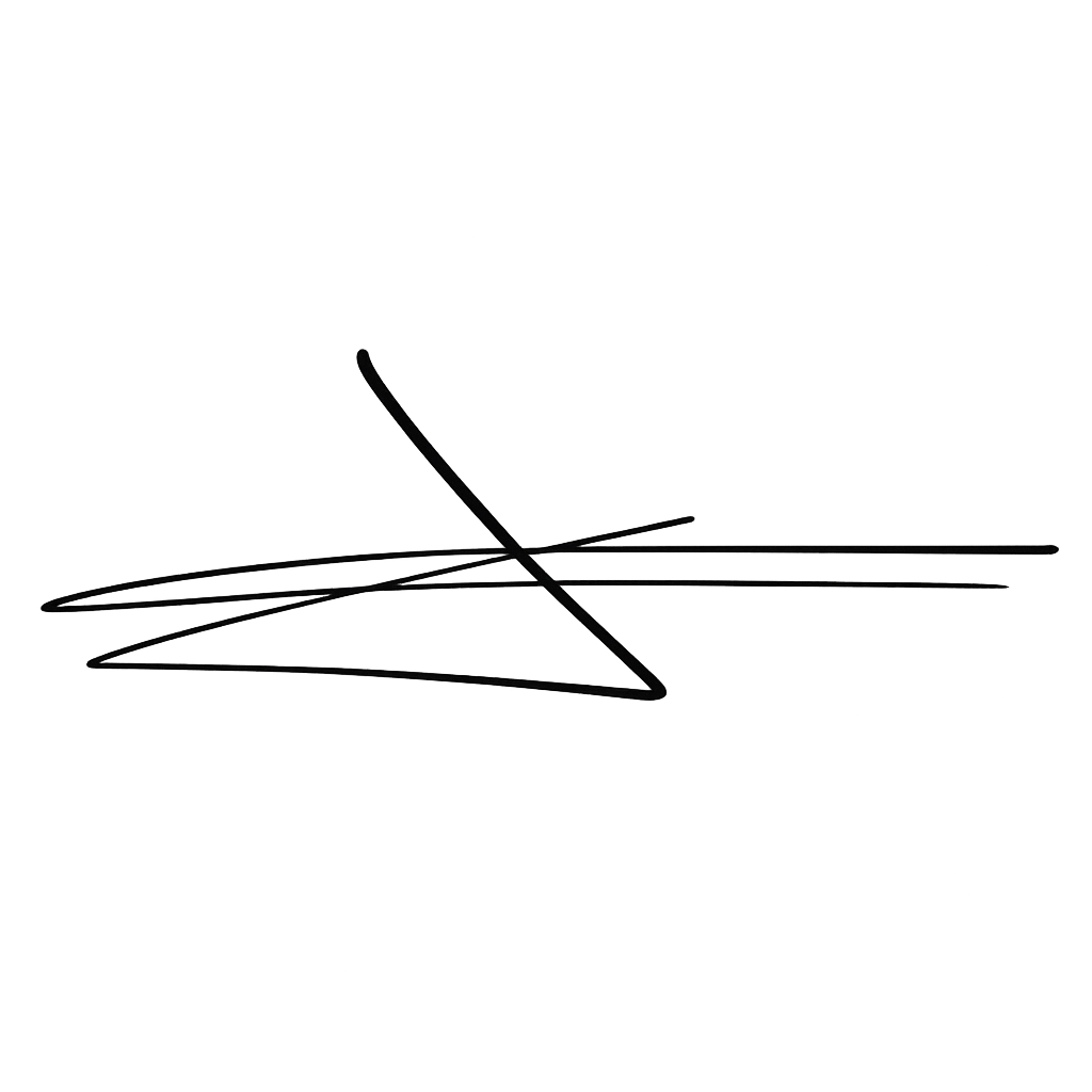 Signature